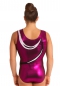Preview: ERVY  LYRA *)  ER 11633.07/1  Gymdress, Turnanzug, Gymnastikanzug